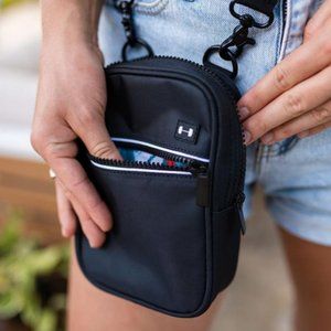 Barbella Crossbody Bag (and Pins!)